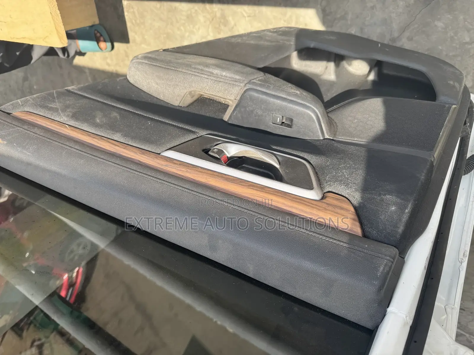 Honda Cr-v 2022 Back Right Door