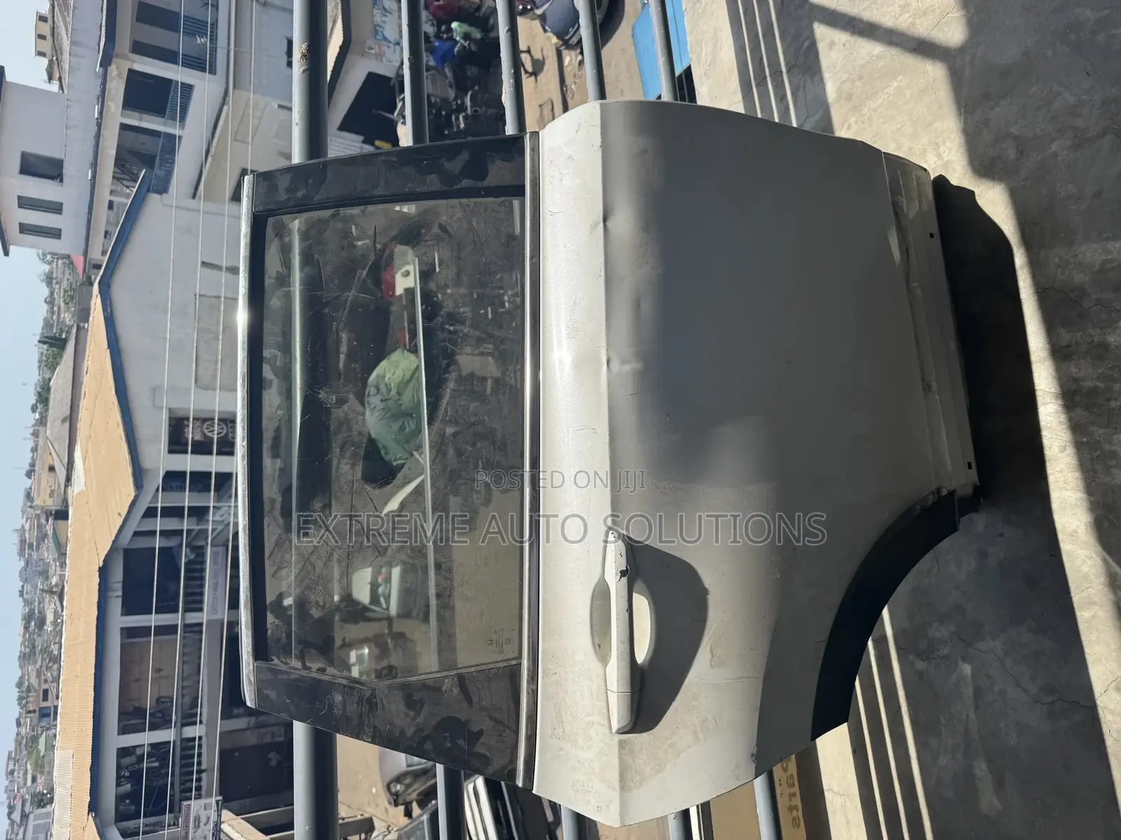 Honda Cr-v 2022 Back Right Door