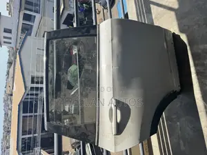 Honda Cr-v 2022 Back Right Door