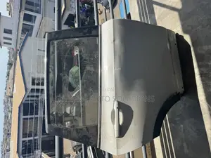 Honda Cr-v 2022 Back Right Door