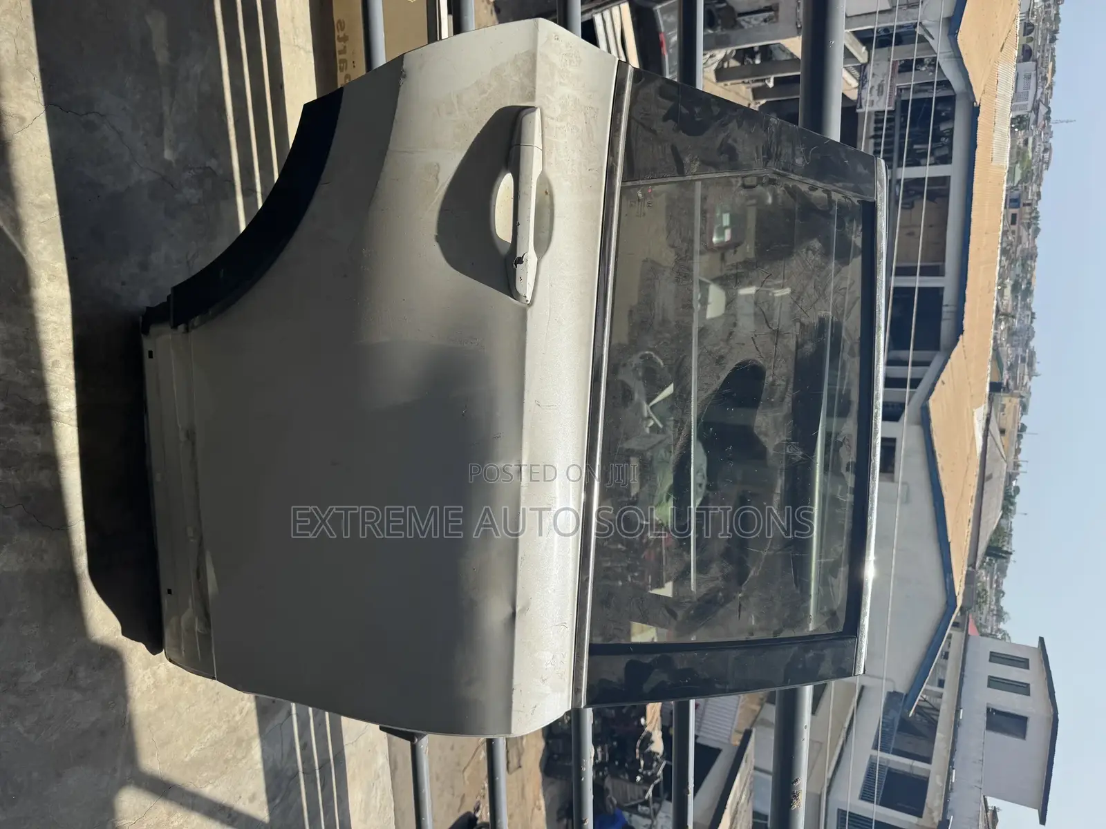 Honda Cr-v 2022 Back Right Door