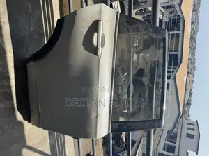 Honda Cr-v 2022 Back Right Door