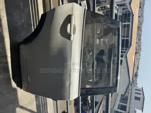 Honda Cr-v 2022 Back Right Door