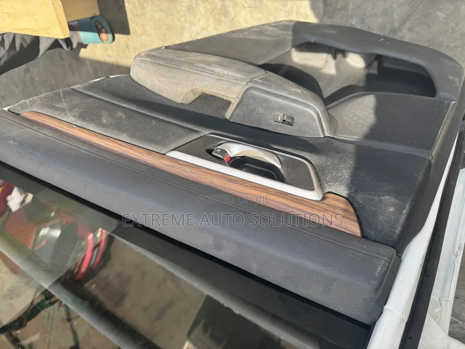 Honda Cr-v 2022 Back Right Door