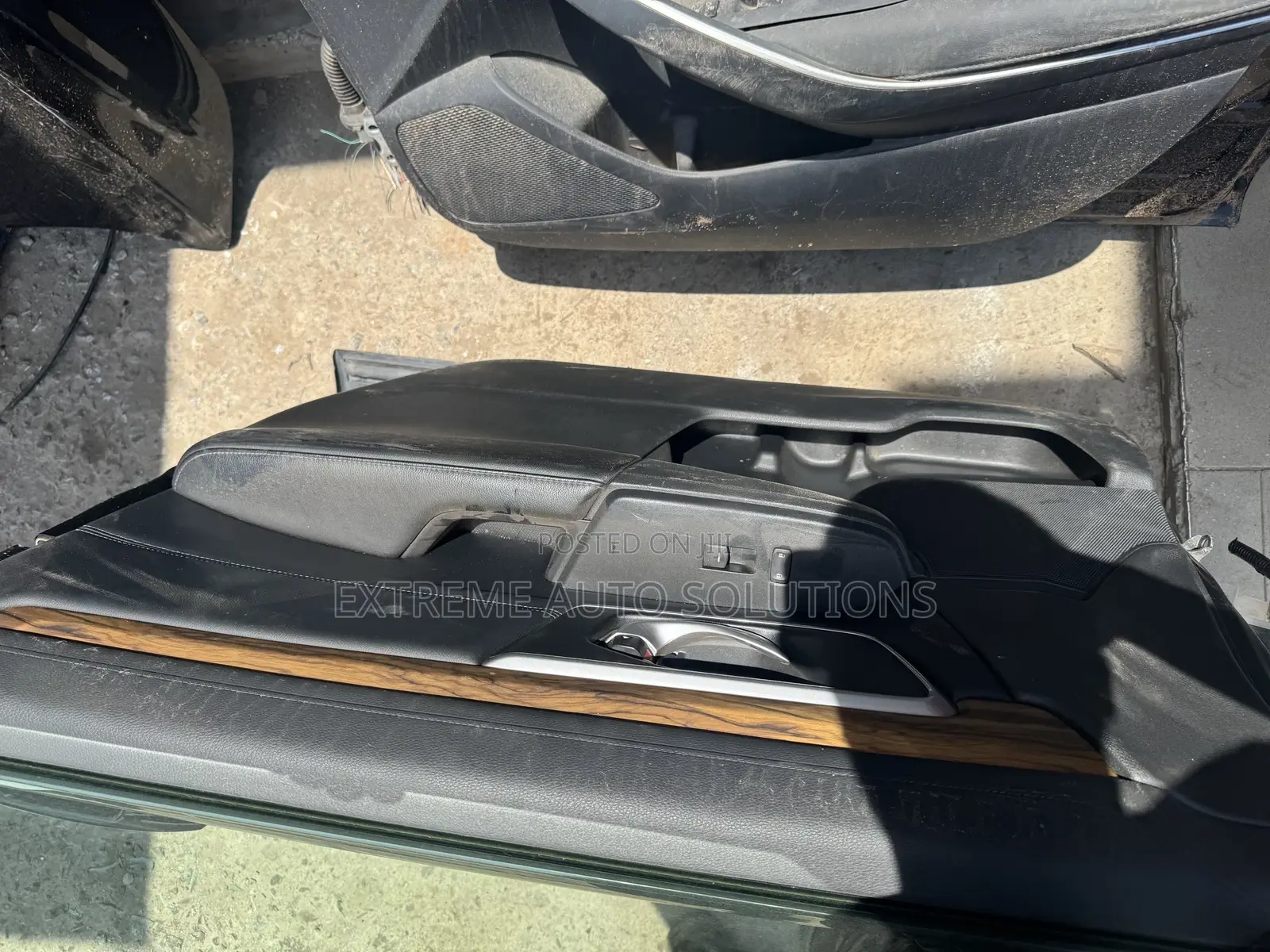 Honda Cr-v 2018 Front Right Door