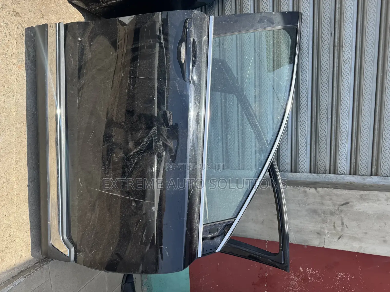 Honda Cr-v 2018 Front Right Door