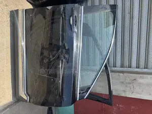 Honda Cr-v 2018 Front Right Door