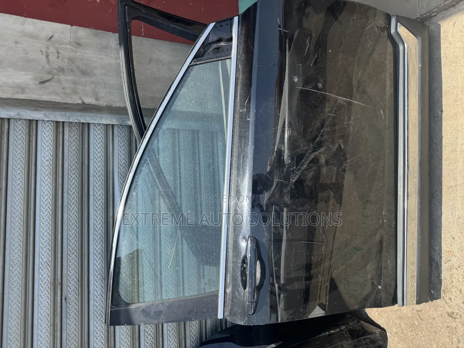 Honda Cr-v 2018 Front Right Door