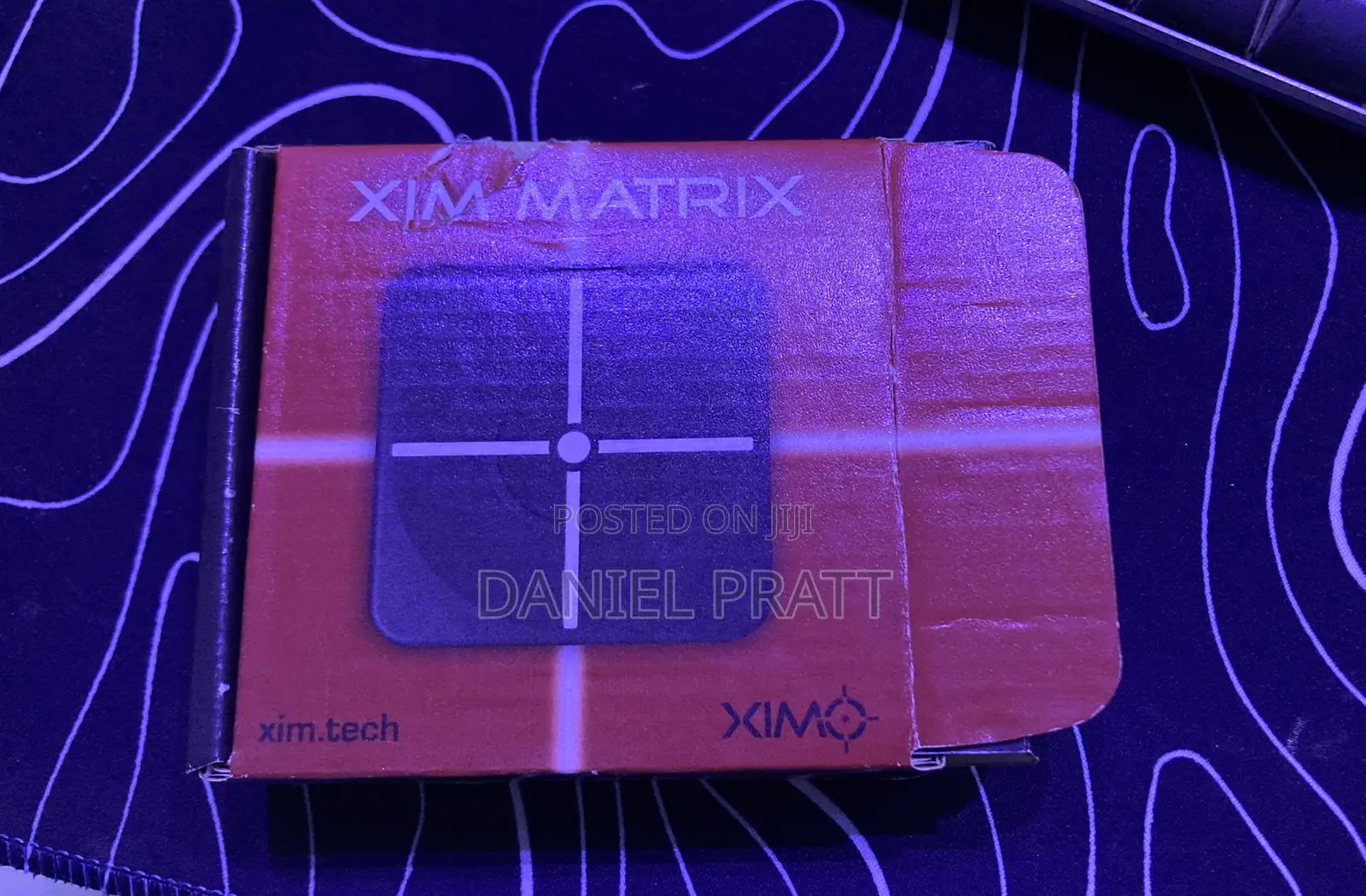 Xim Matrix