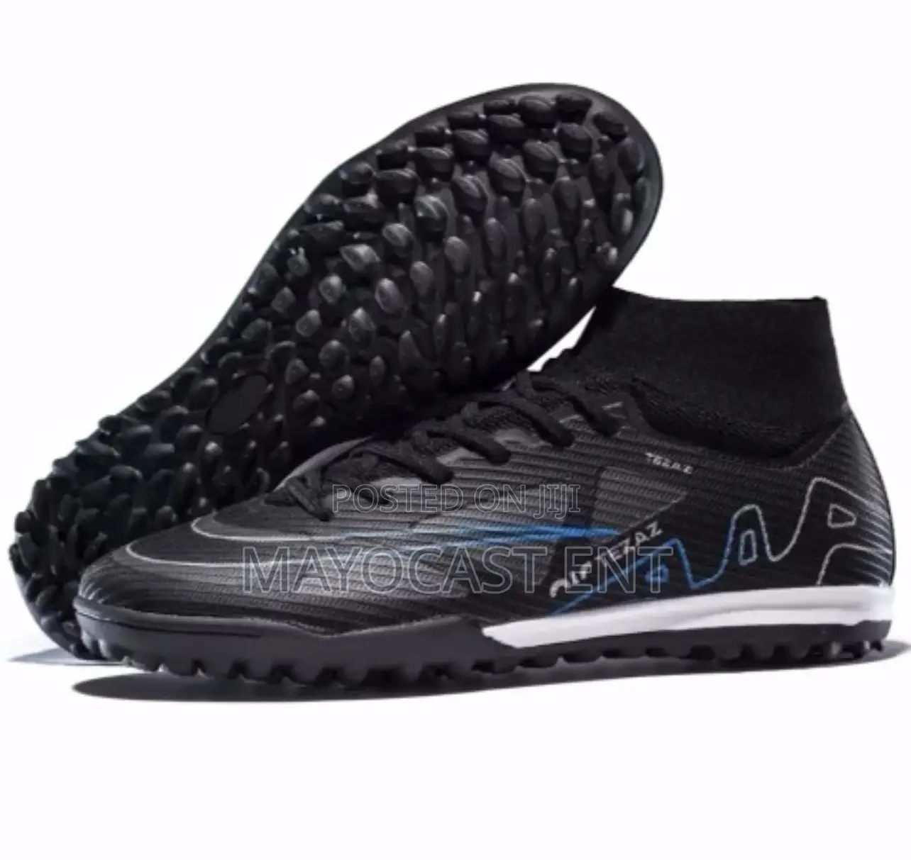 Turf Football / Soccer Boot Size 40,41,42