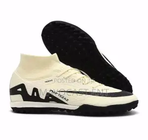 Turf Football / Soccer Boot Size 40,41,42