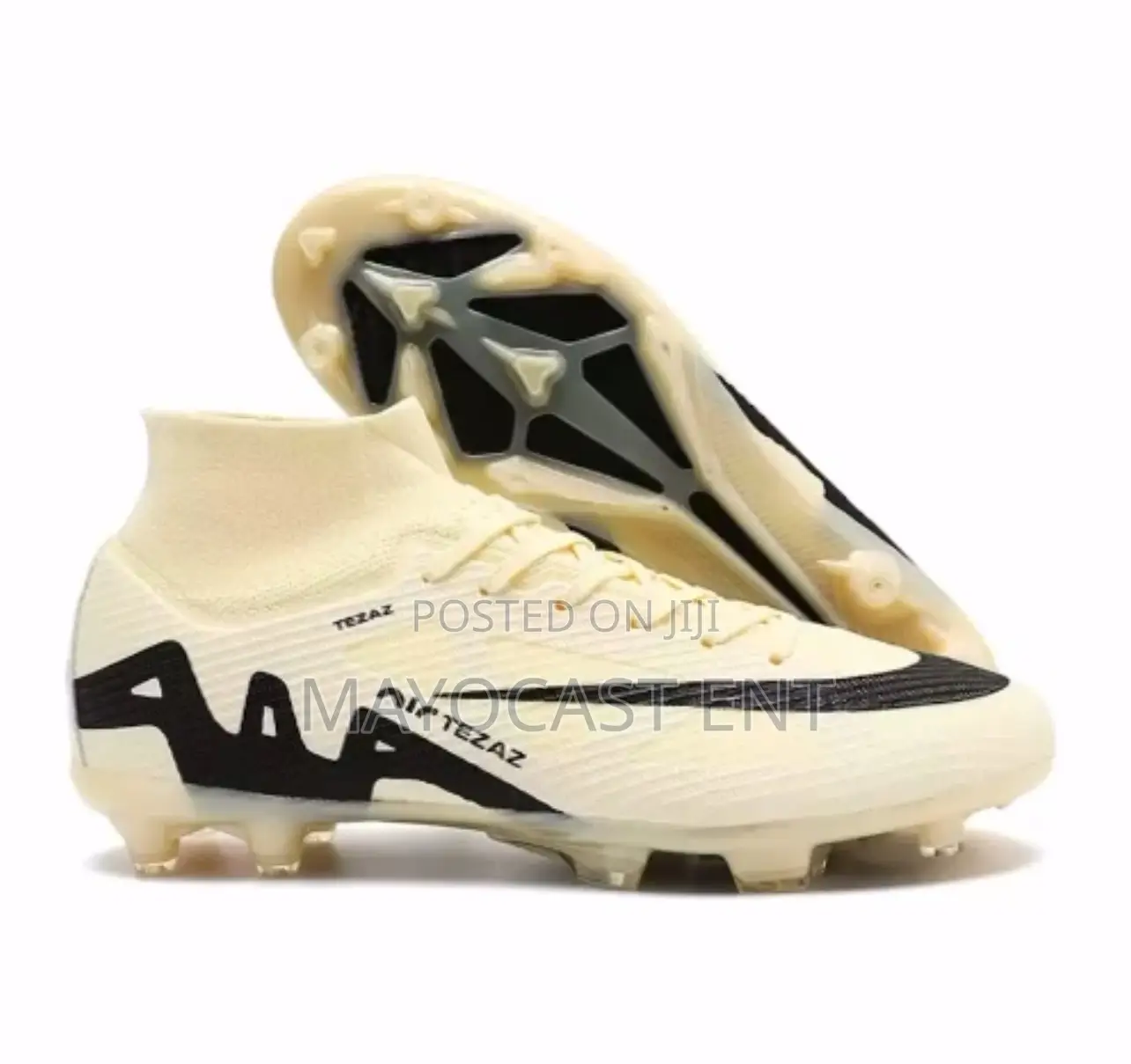 Turf Football / Soccer Boot Size 40,41,42