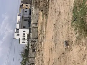 One Plot for Sale Around Emerf Estate And, Size 80/100