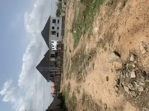 One Plot for Sale Around Emerf Estate And, Size 80/100
