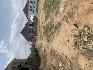 One Plot for Sale Around Emerf Estate And, Size 80/100