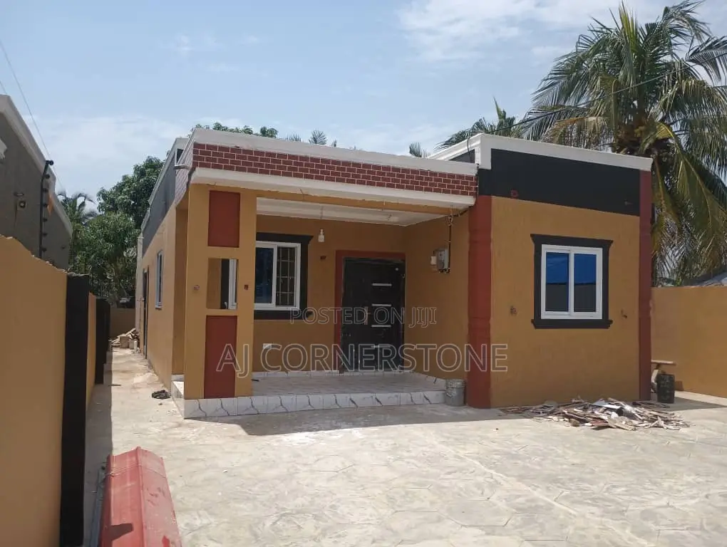 2bdrm House in Amasaman for rent
