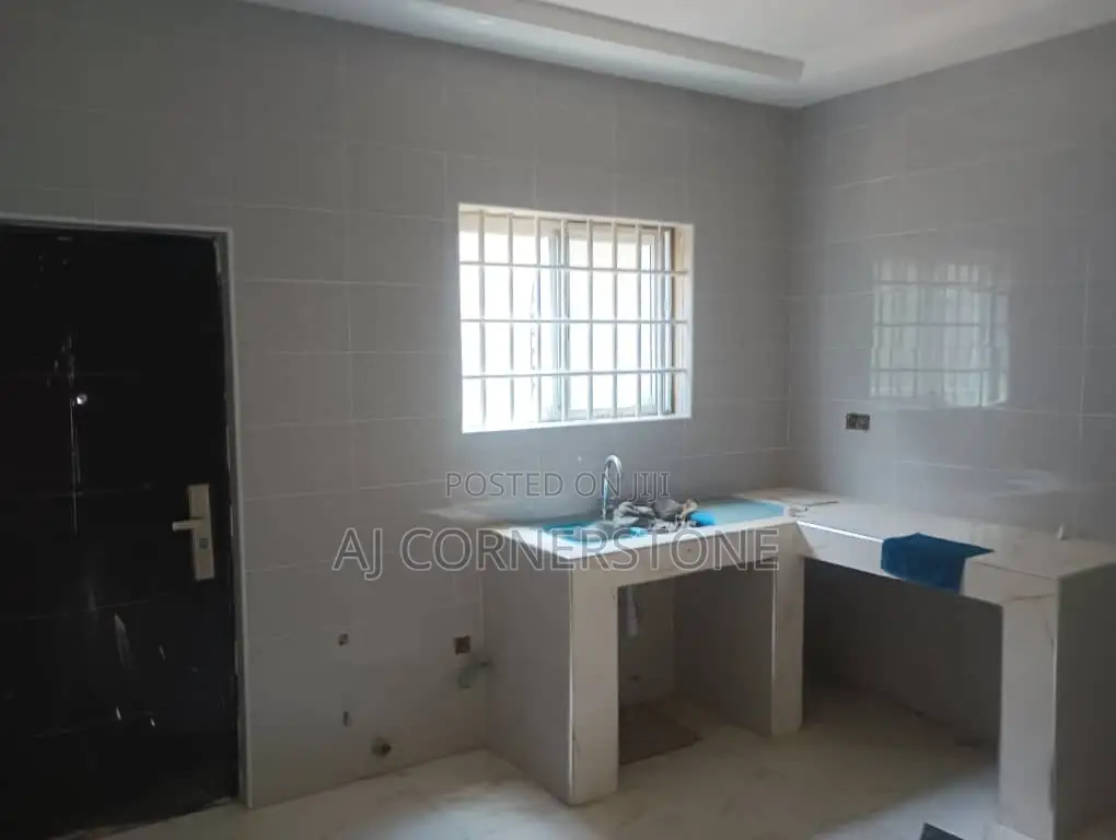 2bdrm House in Amasaman for rent