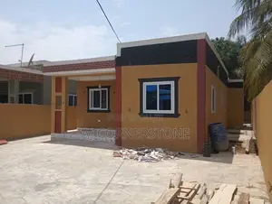 2bdrm House in Amasaman for rent