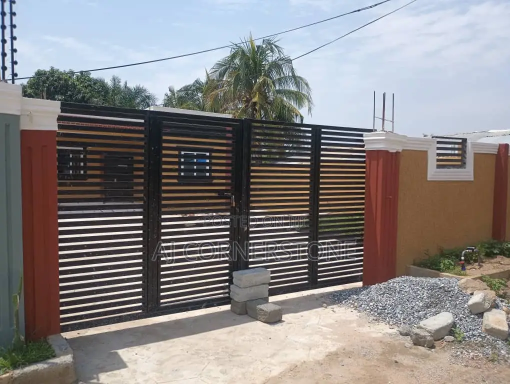 2bdrm House in Amasaman for rent