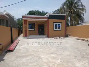 2bdrm House in Amasaman for rent