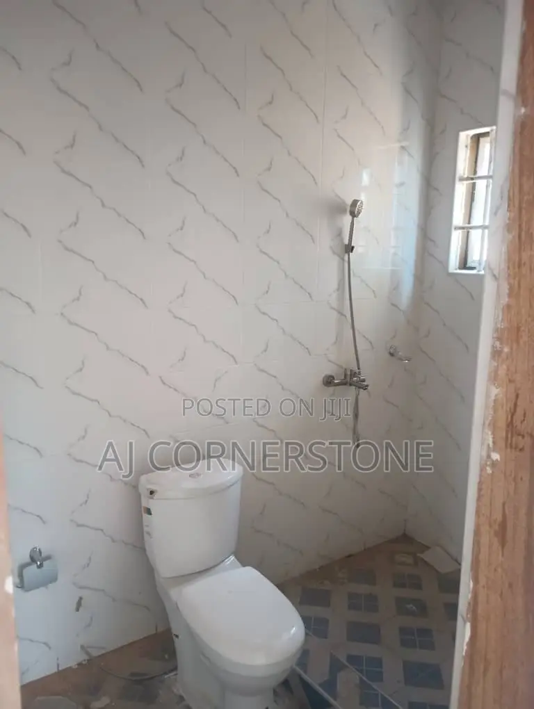 2bdrm House in Amasaman for rent