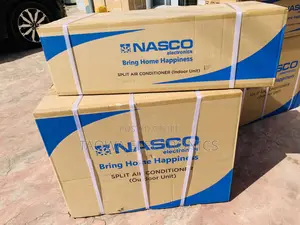 Surely Quality 1.0hp Nasco Ac