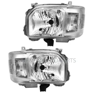 Toyota Haice Headlight