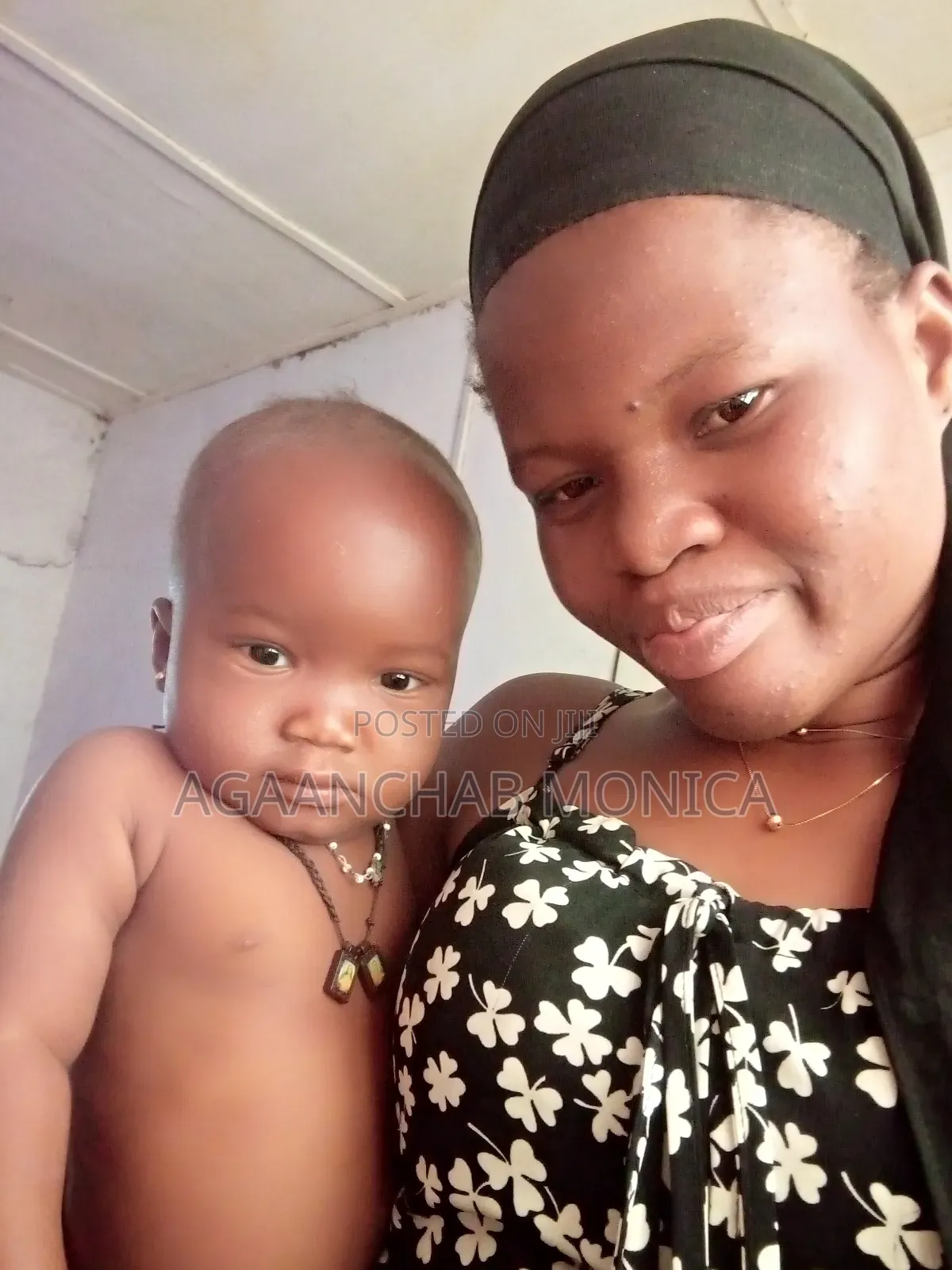 Taking Care of Kids, Cooking Cleaning and Washing