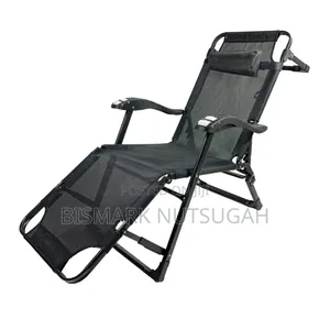 Foldable Outdoor Lounger Chairs
