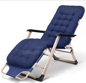 Foldable Outdoor Lounger Chairs