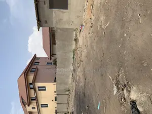 One Plot in Spintex Shell Signboard for Sale