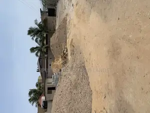One Plot in Spintex Shell Signboard for Sale