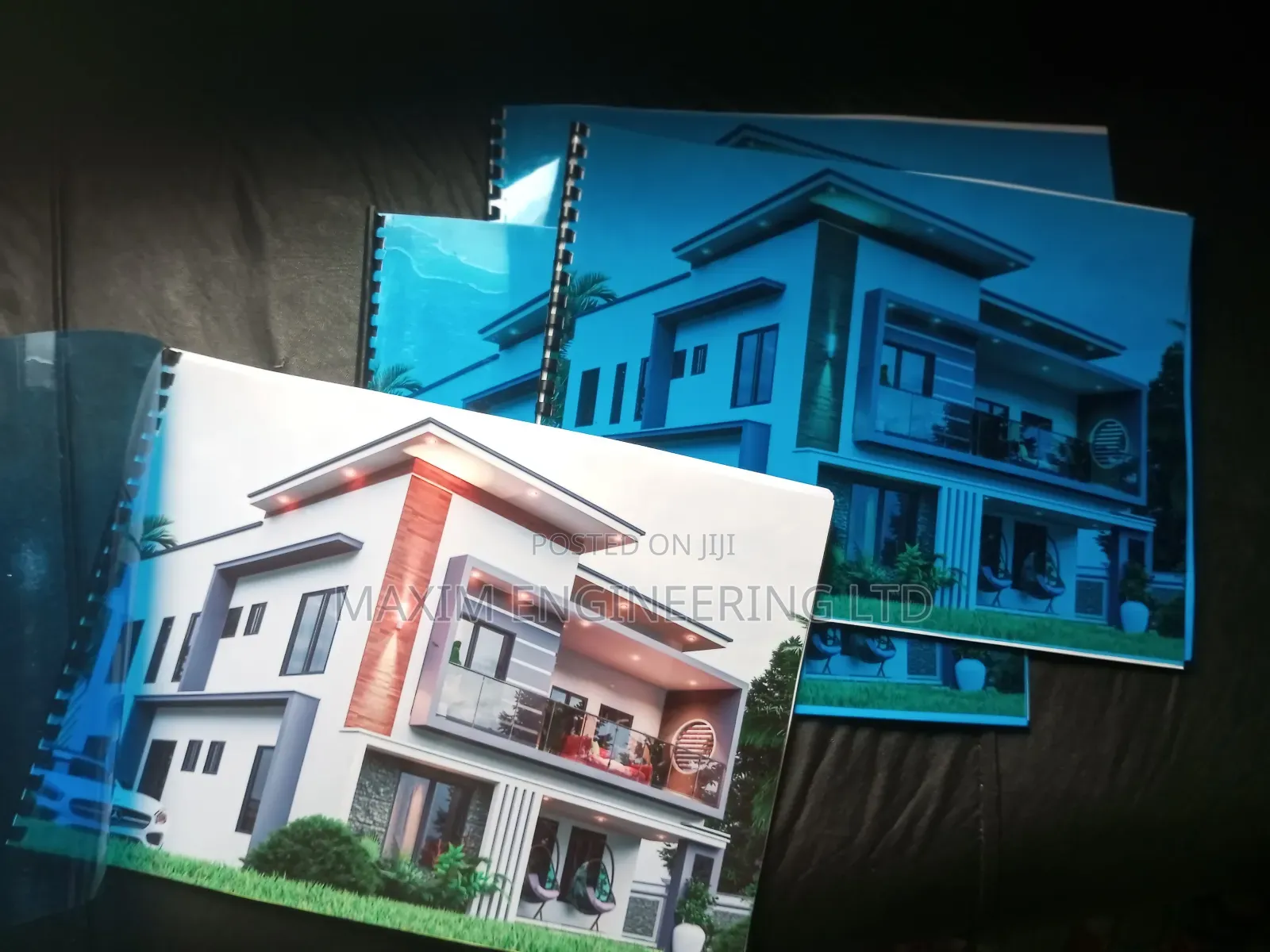 Architecture and Construction