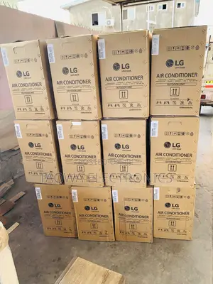 Top Most Lg 1.5hp Air Conditioner