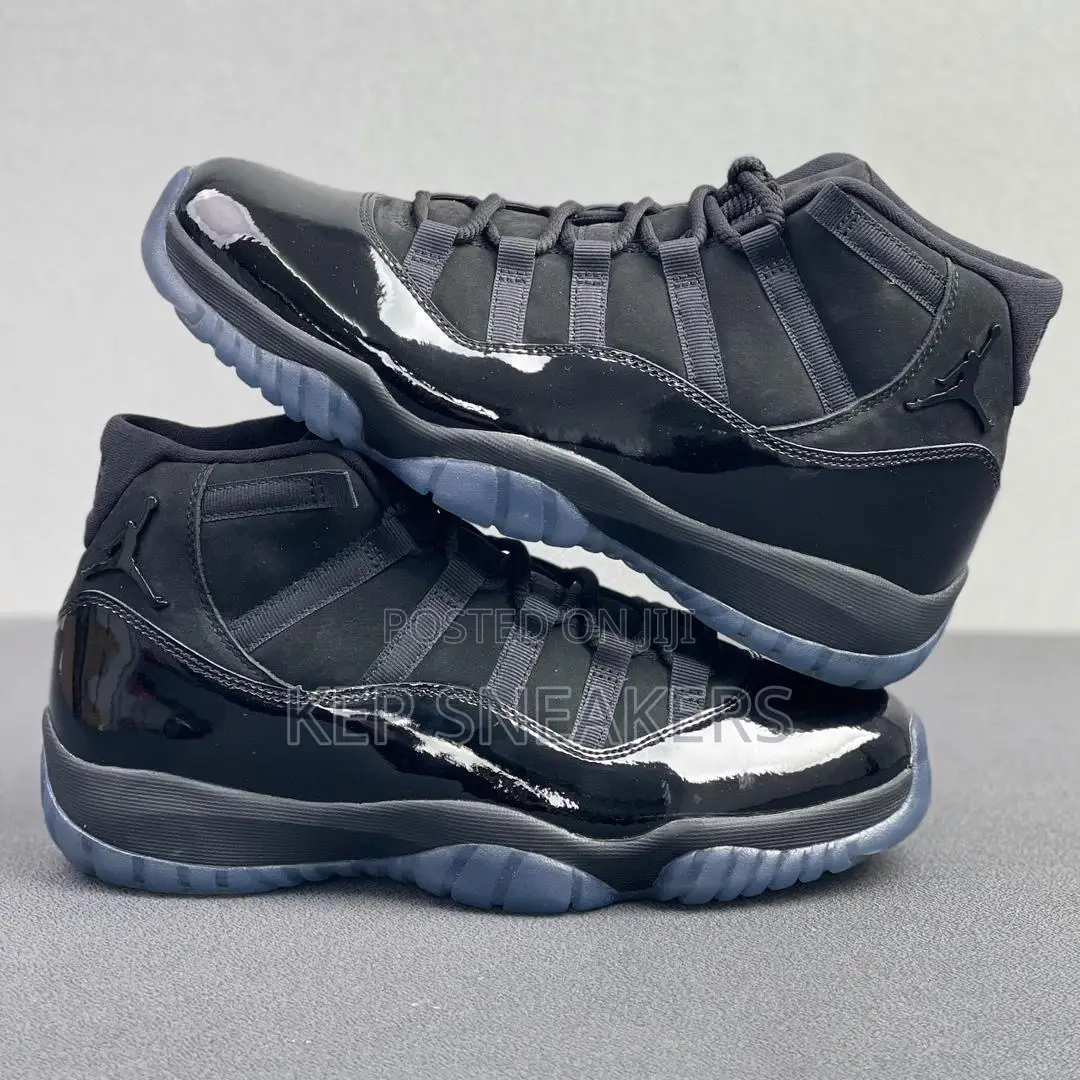 Air Jordan 11 Retro High