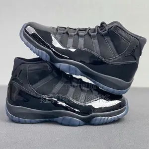 Air Jordan 11 Retro High