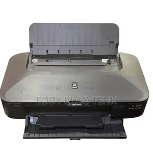 Canon Pixma Ix 6540