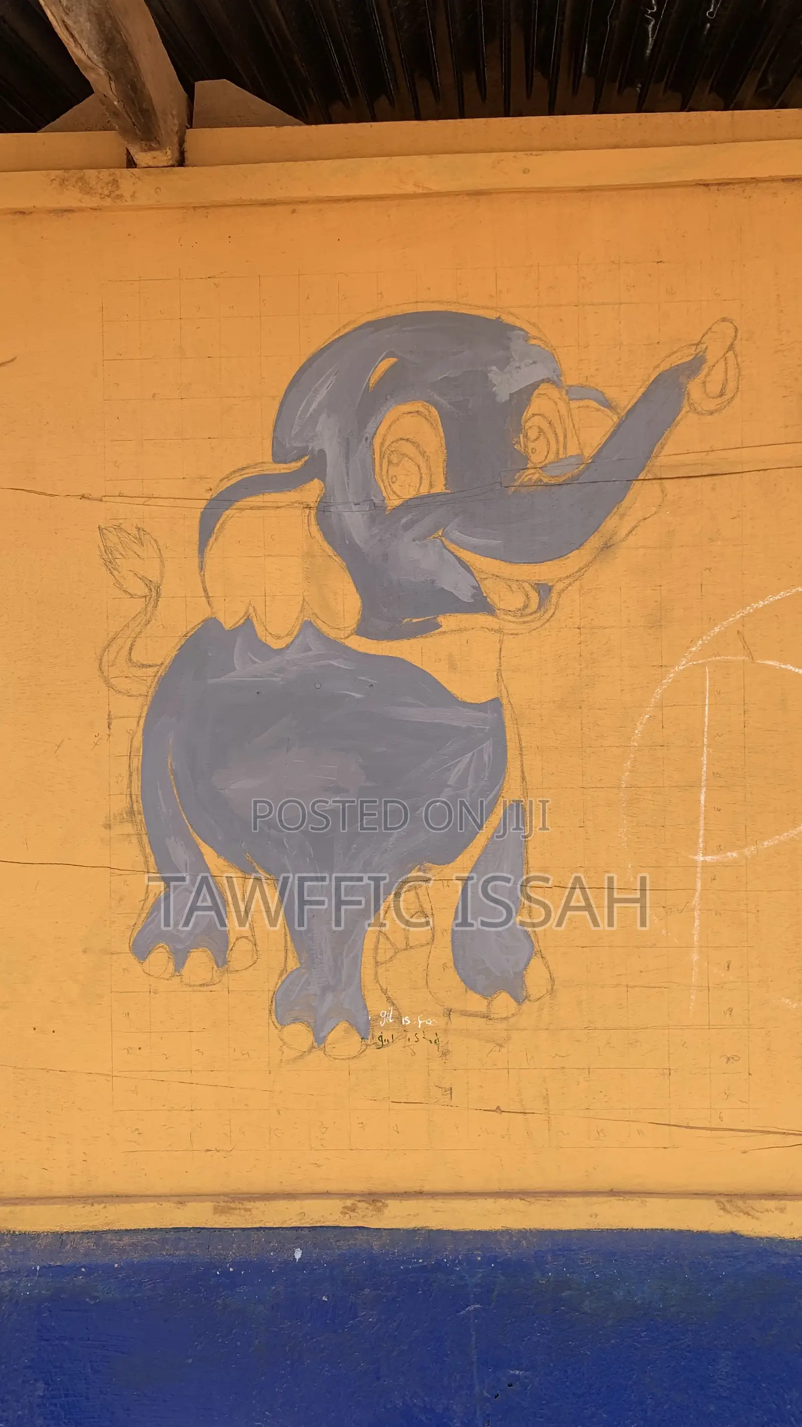 Mural, Canvas Painting, Wall Painting, Wall Designing
