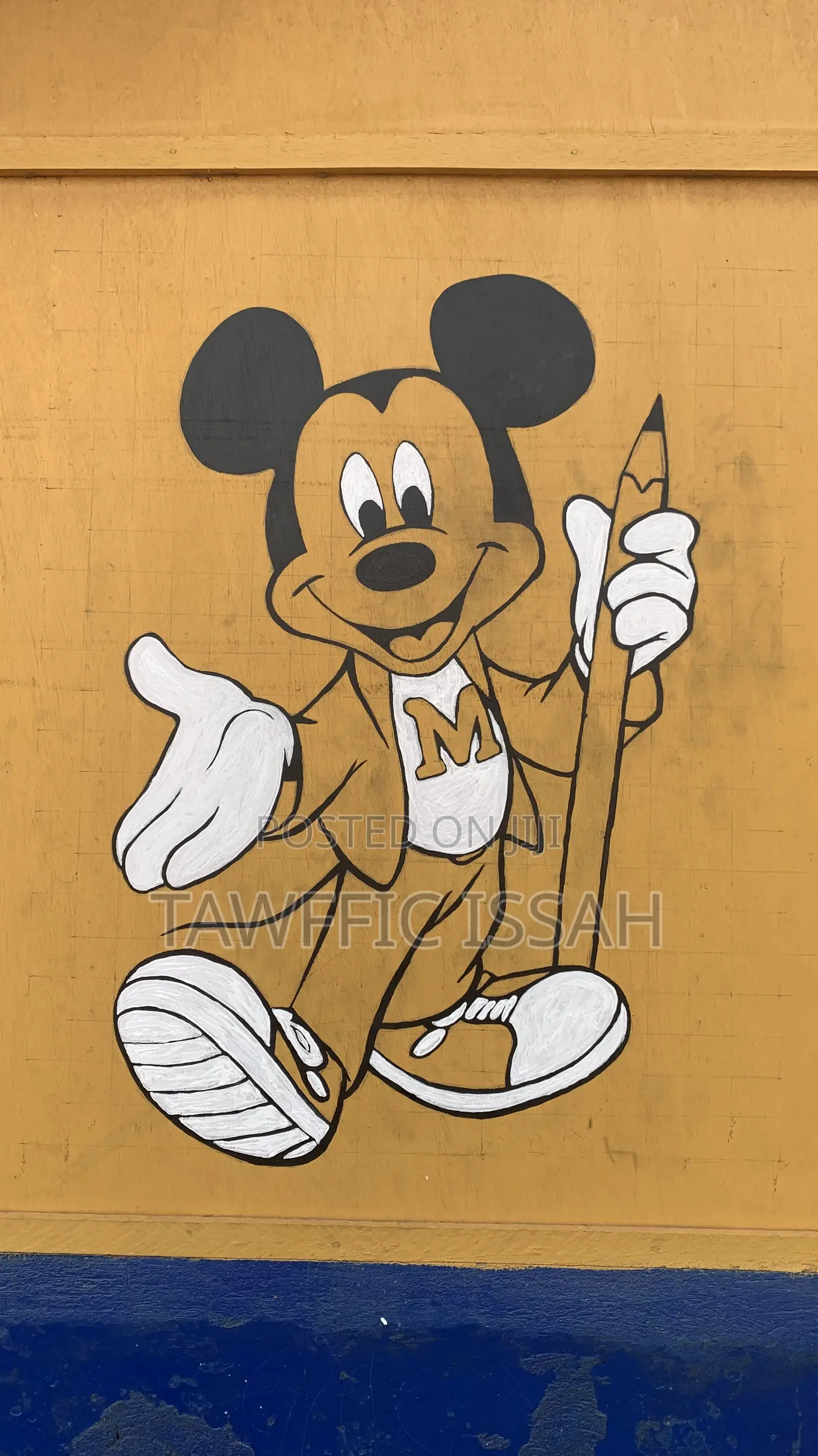 Mural, Canvas Painting, Wall Painting, Wall Designing