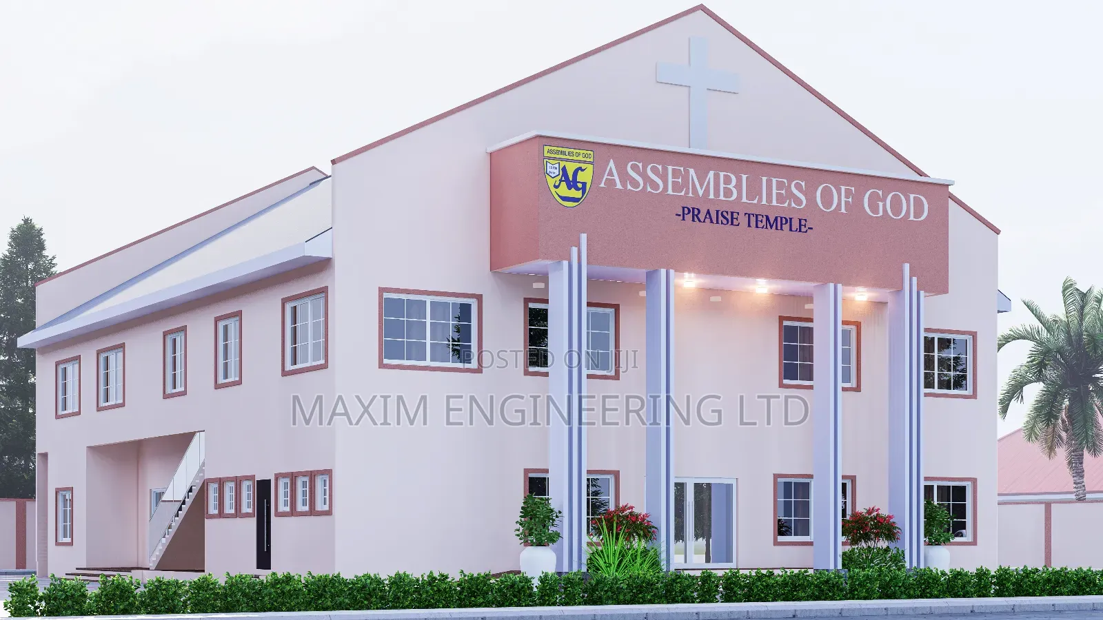 Architecture and Construction