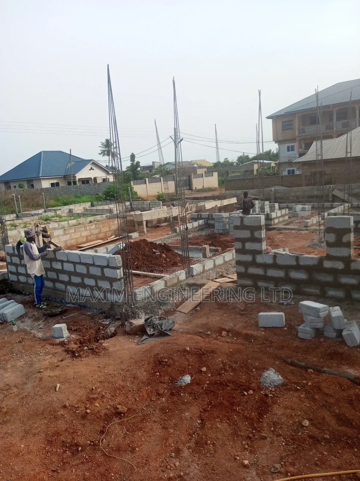 Architecture and Construction
