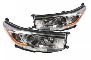 Toyota Highlander 2017/18 Headlight Set Available