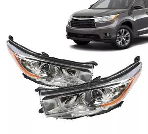 Toyota Highlander 2017/18 Headlight Set Available