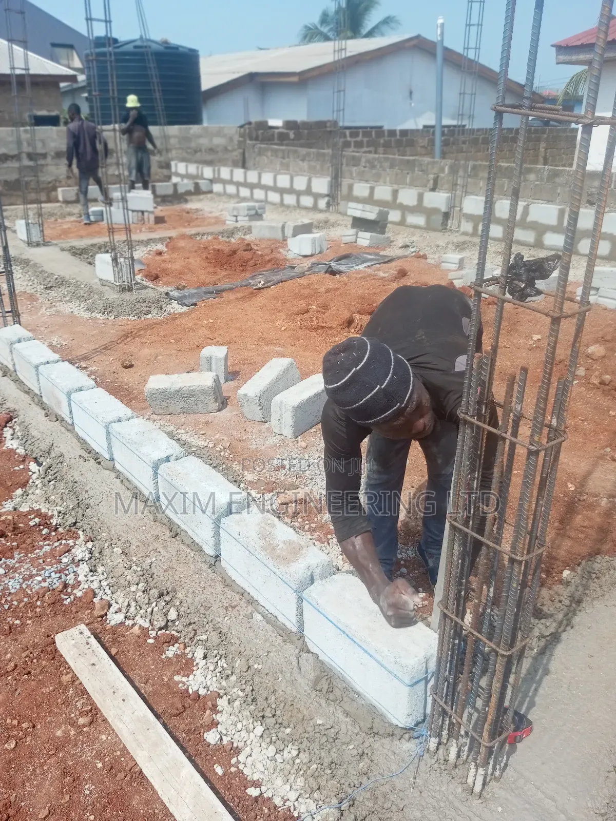 Architecture and Construction
