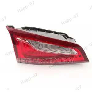 Chevrolet Equinox 2017/19 Booth Light