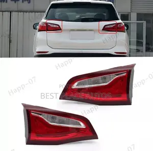 Chevrolet Equinox 2017/19 Booth Light