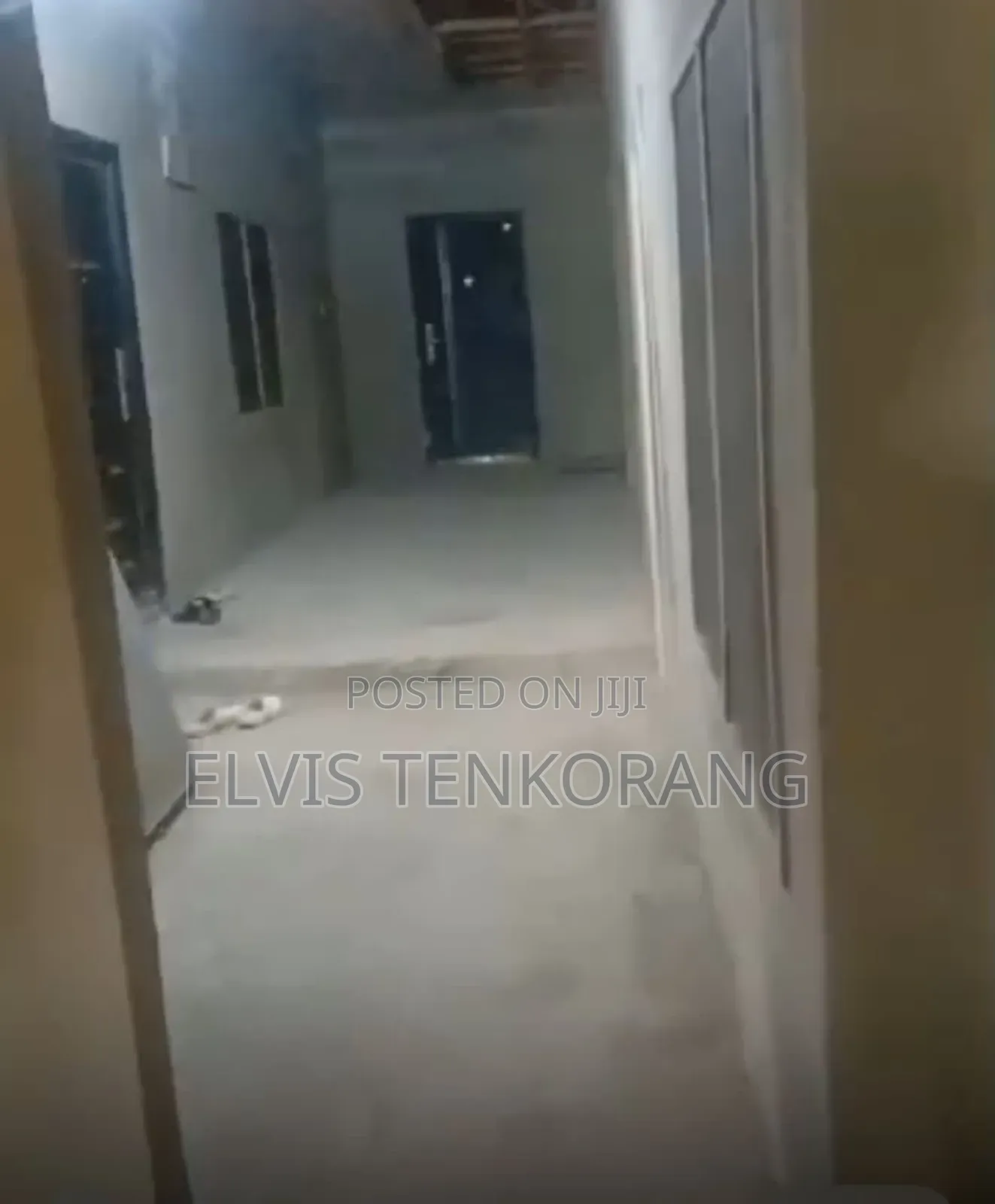 7bdrm House in Philten Construction, Kumasi Metropolitan for sale