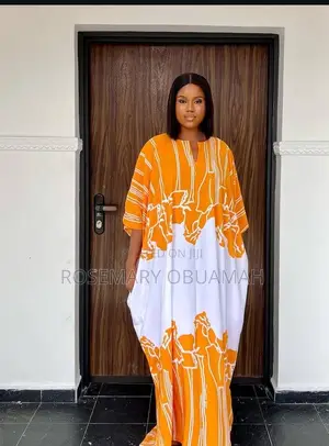 Beautiful Free Size Ladies Dress