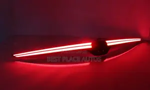Honda Crv 2017-2021 Rear Garnish Led Light...