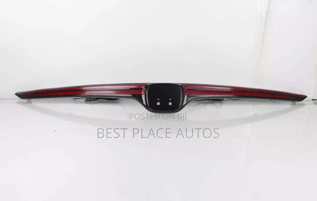 Honda Crv 2017-2021 Rear Garnish Led Light...